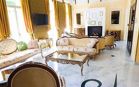 Boutique Hotel Ambiente ****+